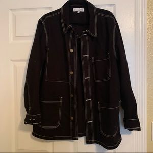 Utility Jacket